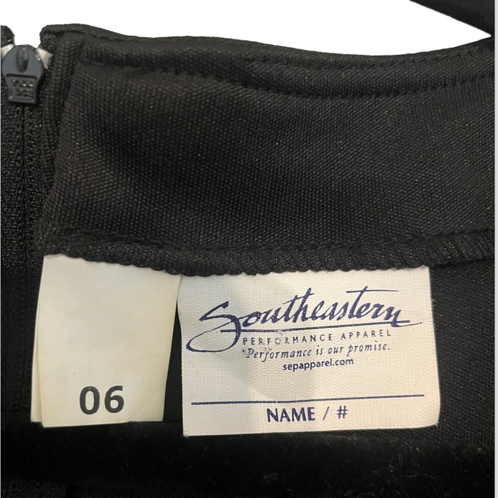 Southeastern Performance Apparel Dress - image 3